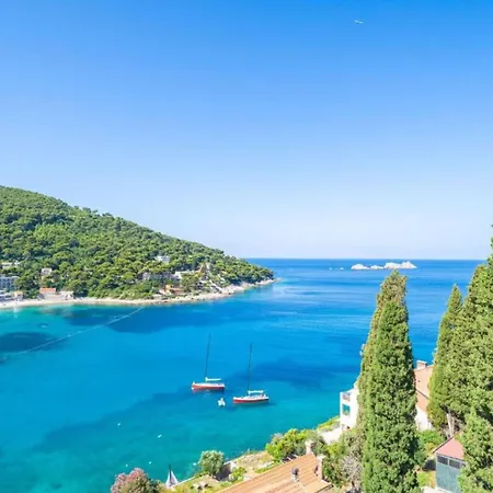 Brand New*city Centre Apart. Kirby * Dubrovnik